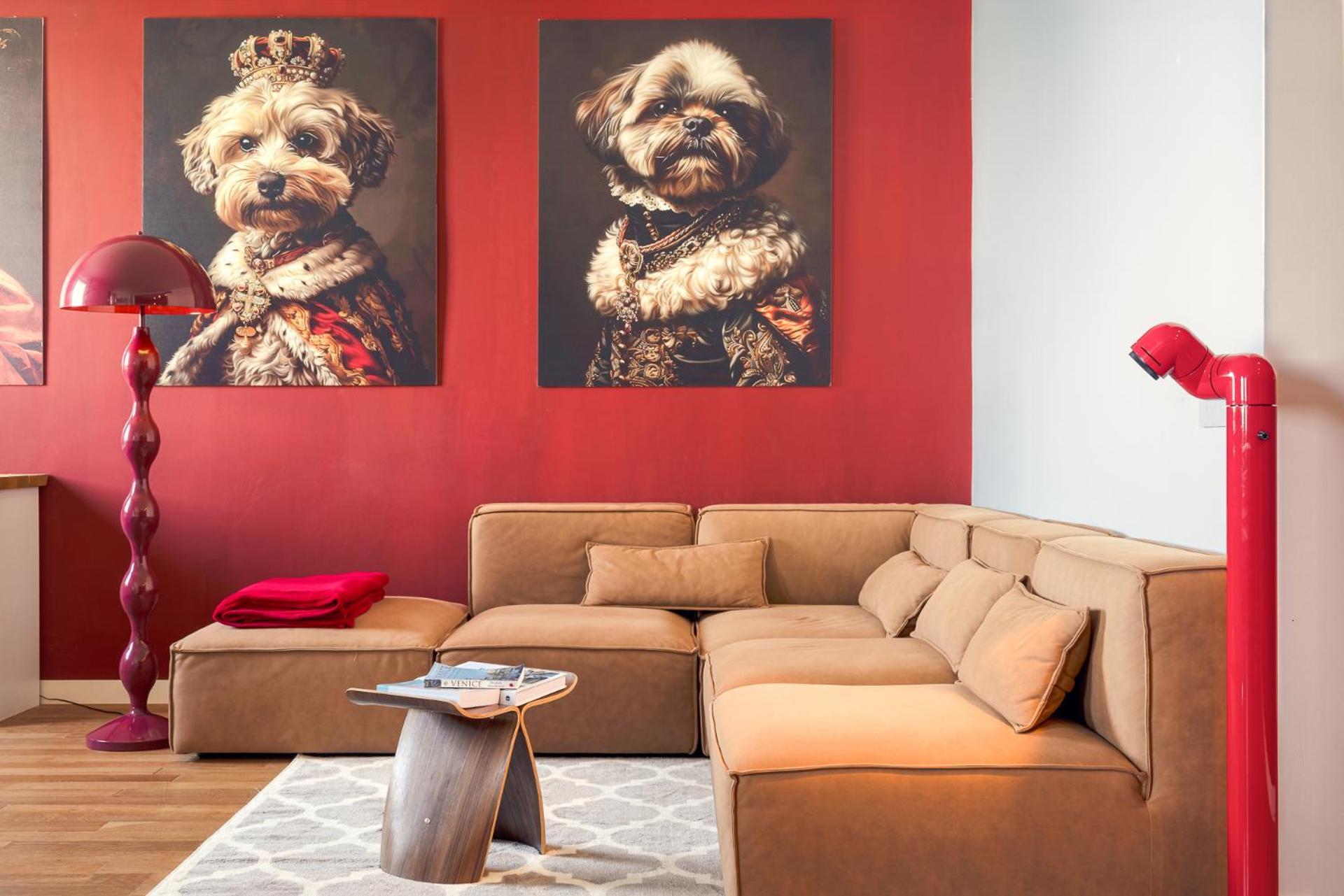 3 Windows On St Mark - Waterfront Apartment Βενετία Εξωτερικό φωτογραφία